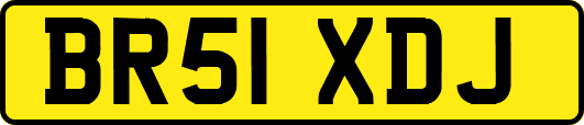 BR51XDJ