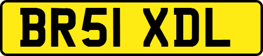BR51XDL