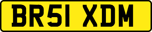 BR51XDM