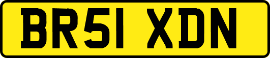 BR51XDN