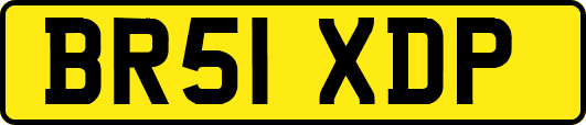 BR51XDP