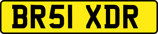 BR51XDR