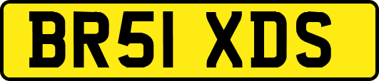 BR51XDS