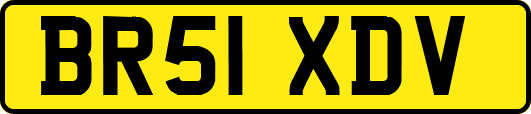 BR51XDV
