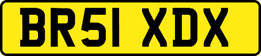 BR51XDX