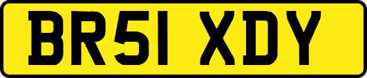 BR51XDY