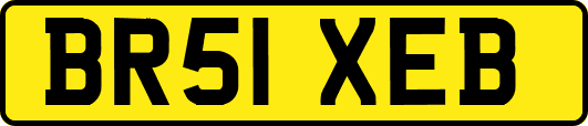 BR51XEB