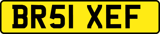 BR51XEF