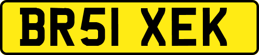 BR51XEK