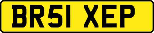 BR51XEP