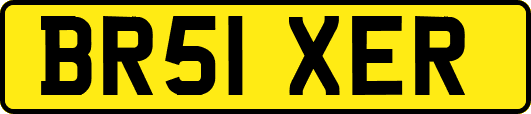 BR51XER