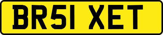 BR51XET
