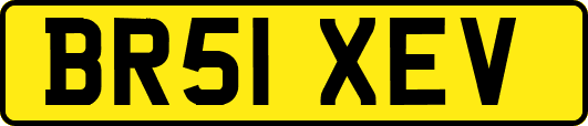 BR51XEV
