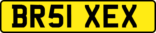 BR51XEX