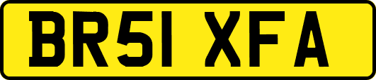 BR51XFA