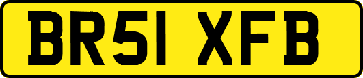 BR51XFB