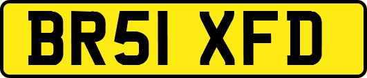 BR51XFD