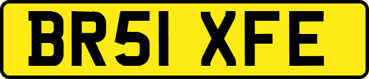 BR51XFE