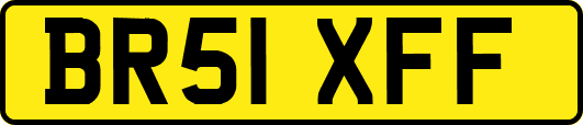 BR51XFF