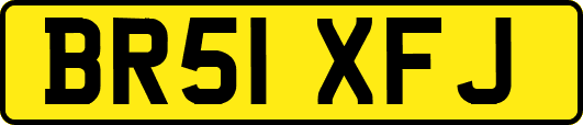 BR51XFJ