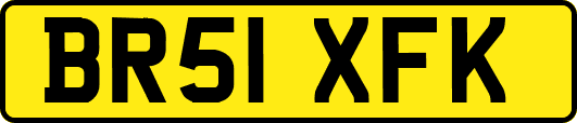 BR51XFK