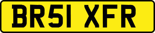 BR51XFR