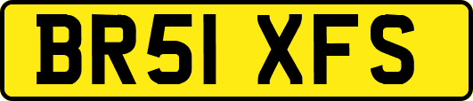 BR51XFS