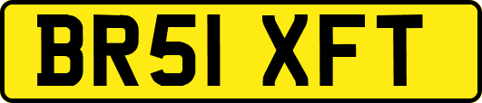 BR51XFT