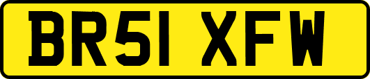 BR51XFW