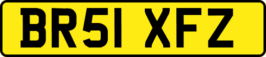 BR51XFZ