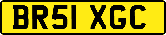 BR51XGC