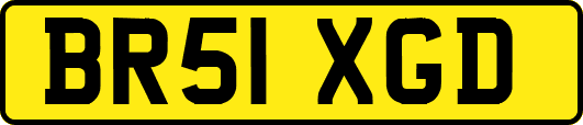 BR51XGD