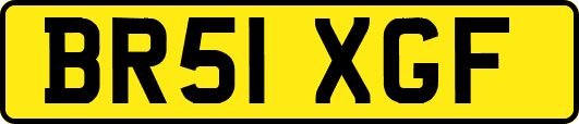 BR51XGF