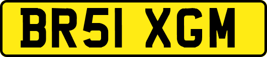BR51XGM
