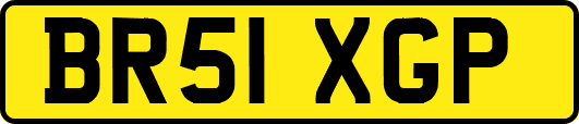 BR51XGP