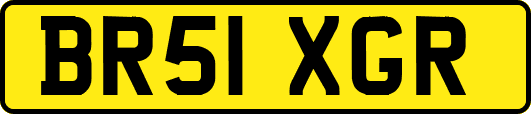 BR51XGR