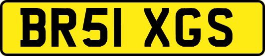 BR51XGS