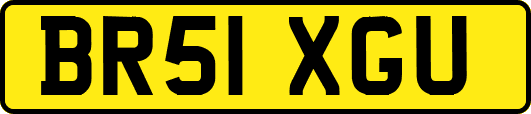 BR51XGU