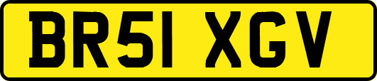 BR51XGV
