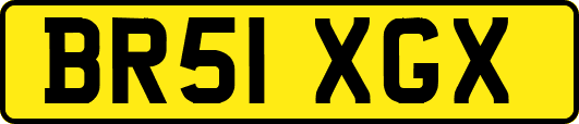 BR51XGX