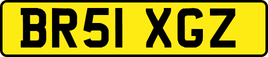 BR51XGZ