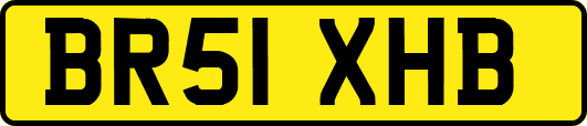 BR51XHB