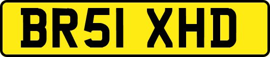 BR51XHD