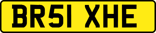 BR51XHE