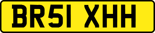 BR51XHH