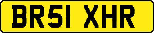 BR51XHR