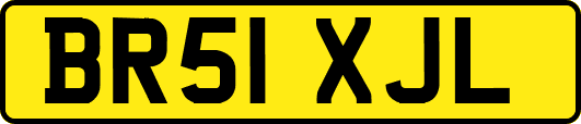 BR51XJL