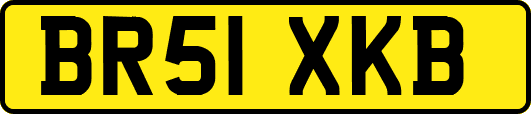 BR51XKB