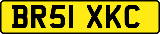 BR51XKC
