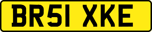 BR51XKE